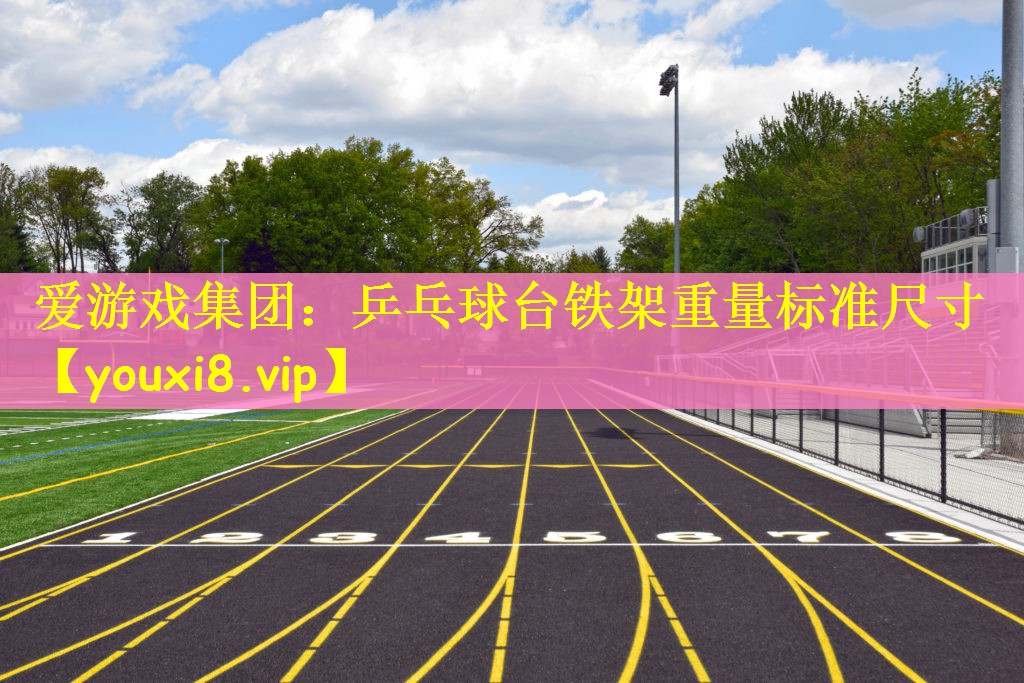 爱游戏集团：乒乓球台铁架重量标准尺寸