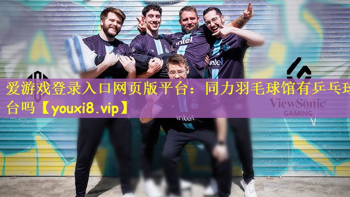 爱游戏登录入口网页版平台：同力羽毛球馆有乒乓球台吗