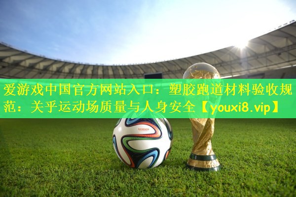 爱游戏中国官方网站入口：塑胶跑道材料验收规范：关乎运动场质量与人身安全