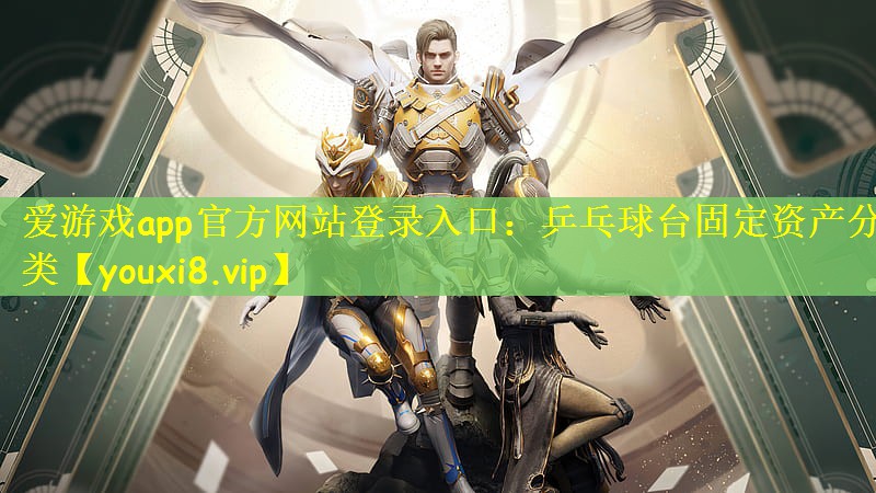 爱游戏app官方网站登录入口：乒乓球台固定资产分类