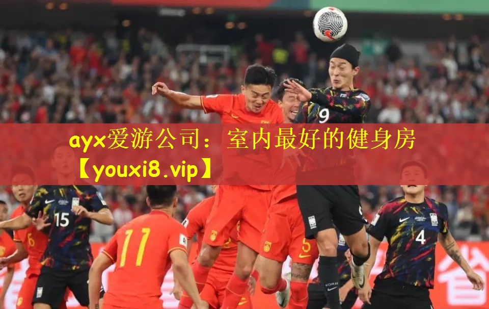 ayx爱游公司：室内最好的健身房