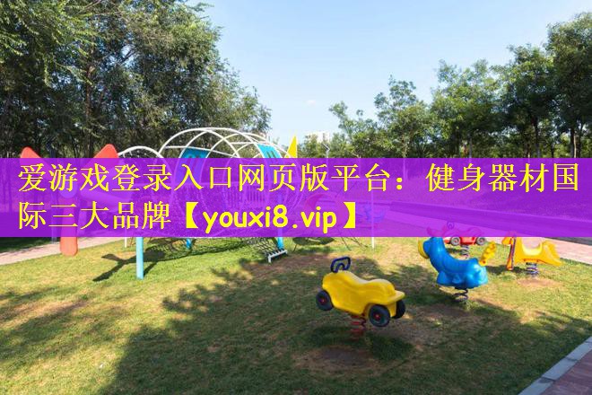 爱游戏登录入口网页版平台：健身器材国际三大品牌