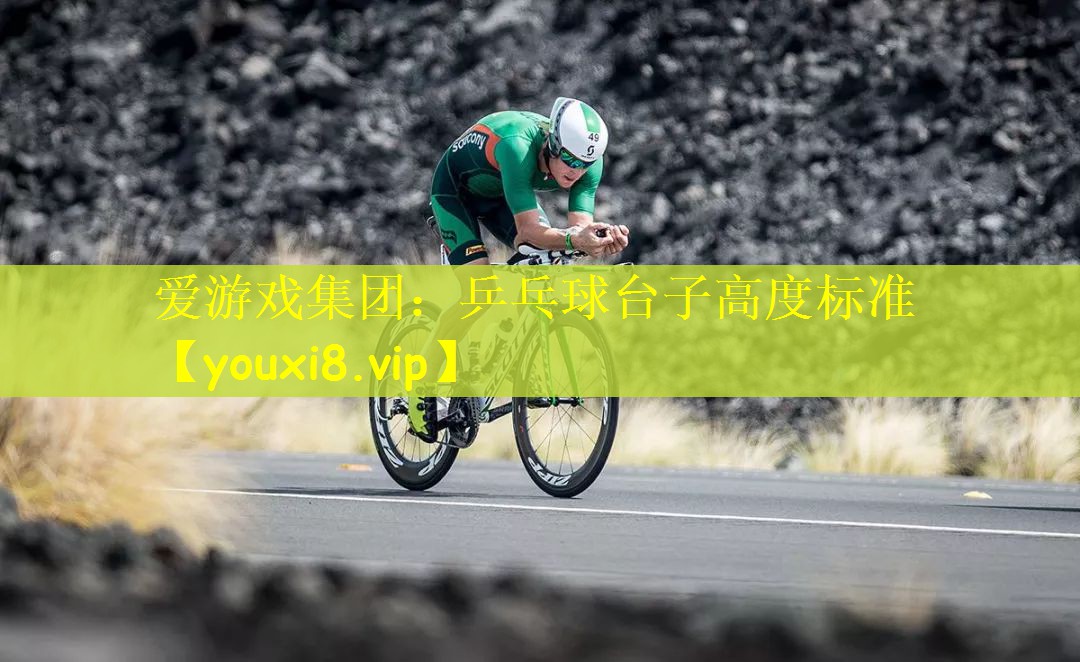 爱游戏集团：乒乓球台子高度标准