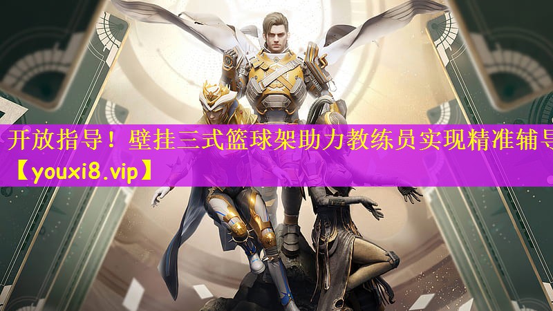 开放指导！壁挂三式篮球架助力教练员实现精准辅导