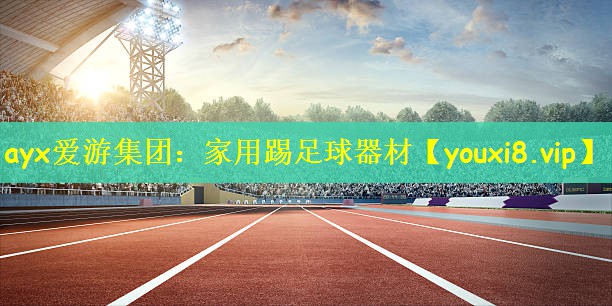 ayx爱游集团：家用踢足球器材