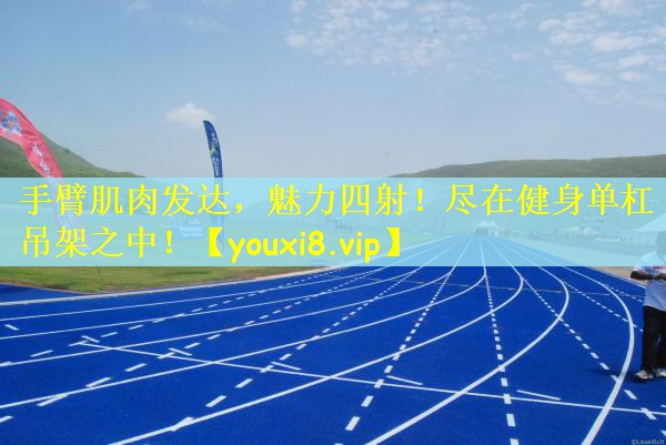 手臂肌肉发达，魅力四射！尽在健身单杠吊架之中！