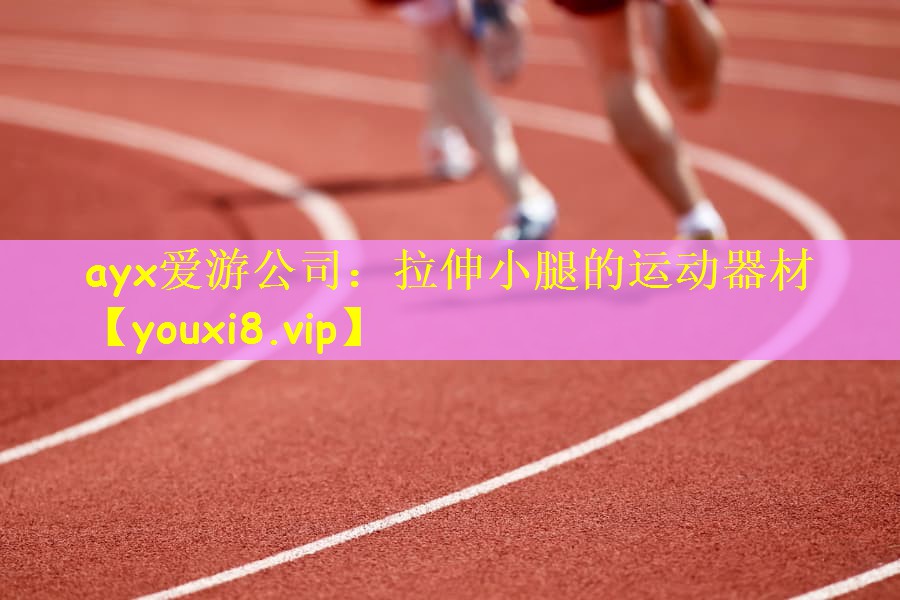 ayx爱游公司：拉伸小腿的运动器材