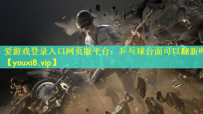 爱游戏登录入口网页版平台：乒乓球台面可以翻新吗