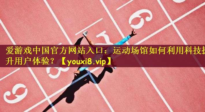 爱游戏中国官方网站入口：运动场馆如何利用科技提升用户体验？