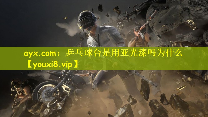 ayx.com：乒乓球台是用亚光漆吗为什么