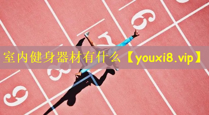 室内健身器材有什么