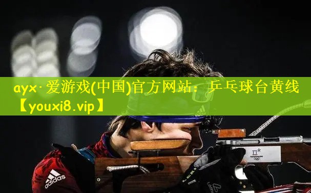 ayx·爱游戏(中国)官方网站：乒乓球台黄线