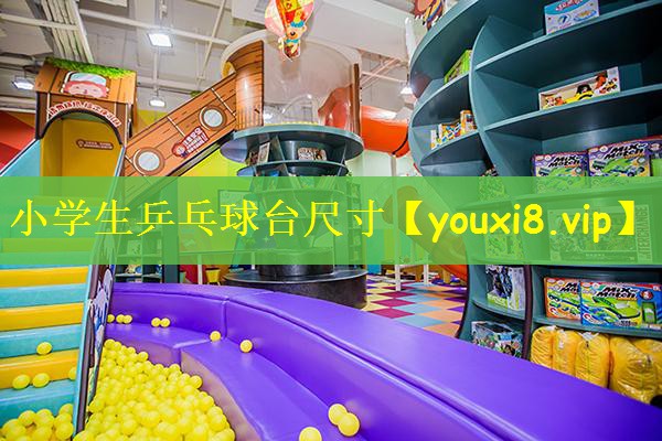 小学生乒乓球台尺寸