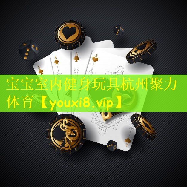 宝宝室内健身玩具杭州聚力体育