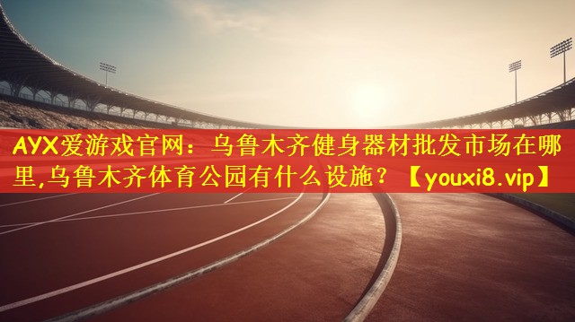 AYX爱游戏官网：乌鲁木齐健身器材批发市场在哪里,乌鲁木齐体育公园有什么设施？