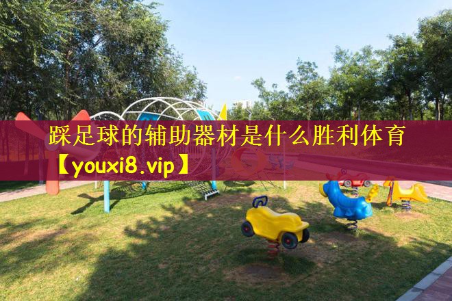 踩足球的辅助器材是什么胜利体育