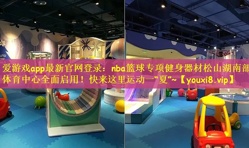 爱游戏app最新官网登录：nba篮球专项健身器材松山湖南部体育中心全面启用！快来这里运动一“夏”~