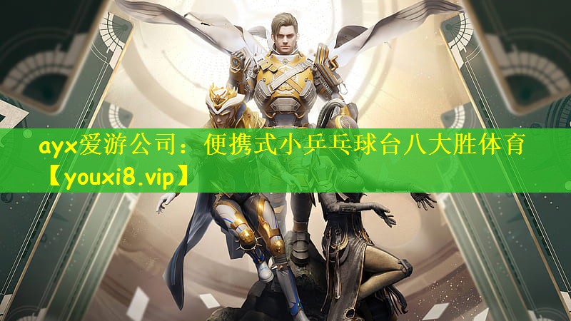 <strong>ayx爱游公司：便携式小乒乓球台八大胜体育</strong>