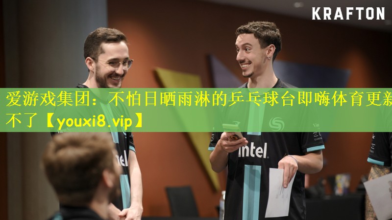 爱游戏集团：不怕日晒雨淋的乒乓球台即嗨体育更新不了