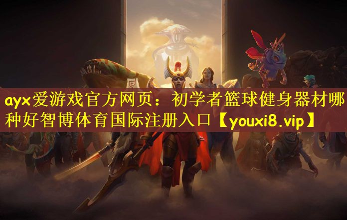 ayx爱游戏官方网页：初学者篮球健身器材哪种好智博体育国际注册入口