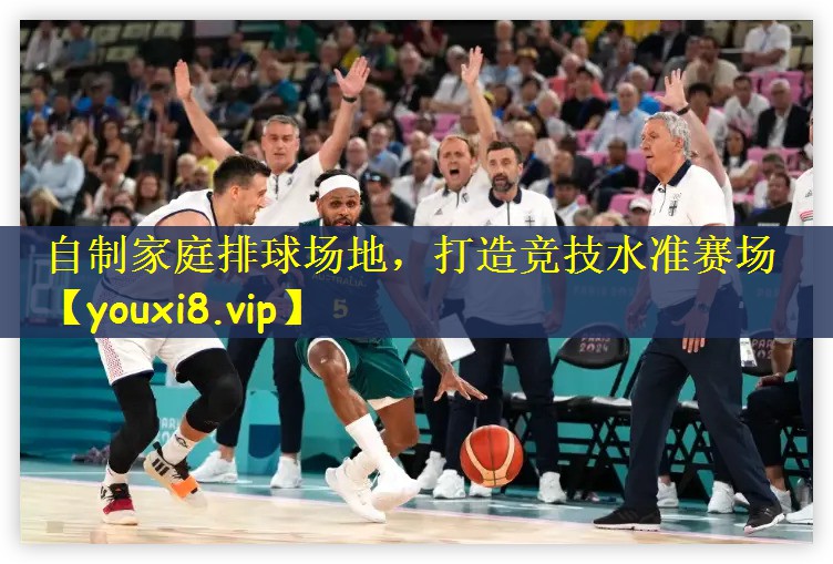 自制家庭排球场地，打造竞技水准赛场