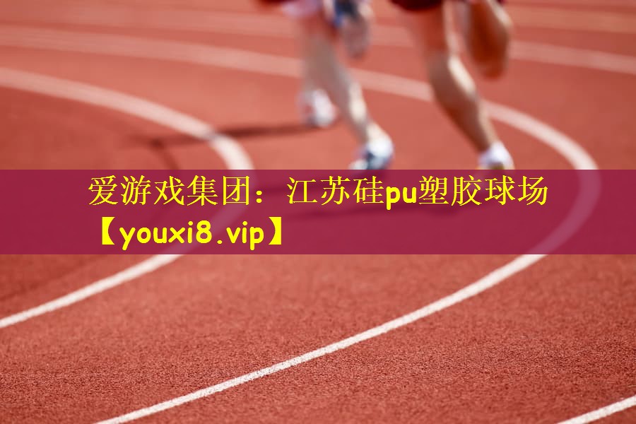 江苏硅pu塑胶球场