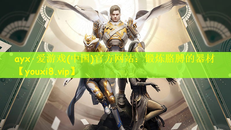 锻炼胳膊的器材