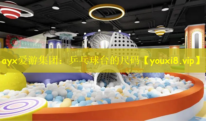 乒乓球台的尺码