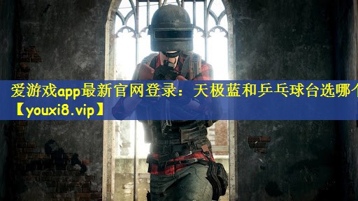 天极蓝和乒乓球台选哪个